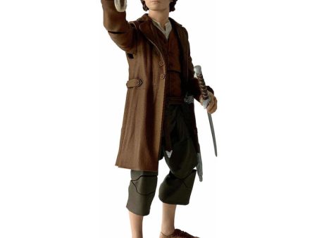 Figura Frodo El Señor De Los Anillos 2 18Cm on Sale