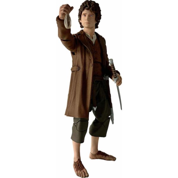 Figura Frodo El Señor De Los Anillos 2 18Cm on Sale