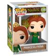 Figura Pop Shrek Fiona Online Hot Sale