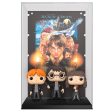 Figura Pop Movie Poster Harry Potter Sorcerers Stone Online Sale