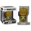 Figura Pop Star Wars Bounty Hunter Bossk Exclusive For Sale