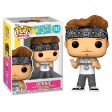 Figura Pop New Kids On The Block Donnie Supply