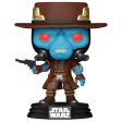 Figura Pop Star Wars El Libro De Boba Fett 2 Cad Bane Hot on Sale