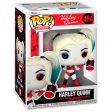 Figura Pop Dc Comics Harley Quinn - Harley Quinn Fashion