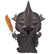 Figura Pop El Señor De Los Anillos Witch King Discount