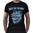 Camiseta Espadas y Mas Hoist the Colours For Cheap