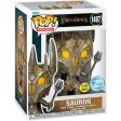 Figura Pop El Señor De Los Anillos Sauron Exclusive Discount