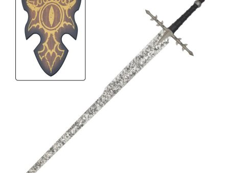 Espada de los Nazgul de El señor de los Anillos Online Hot Sale