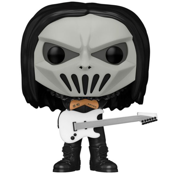 Figura Pop Slipknot Mick on Sale