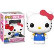 Figura Pop Sanrio Hello Kitty Classic Discount