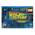 Kit Time Travel Memories Ii Expansion Regreso Al Futuro Discount