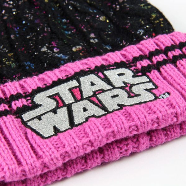 Gorro Star Wars Jacquard Premium For Cheap