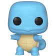 Figura Pop Pokemon Squirtle on Sale