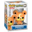 Figura Pop Pokemon Teddiursa on Sale