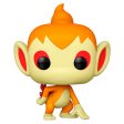 Figura Pop Pokemon Chimchar Online