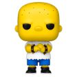 Figura Pop Simpsons Kearney Exclusive For Cheap