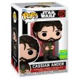 Figura Pop Star Wars Cassian Andor Exclusive For Discount