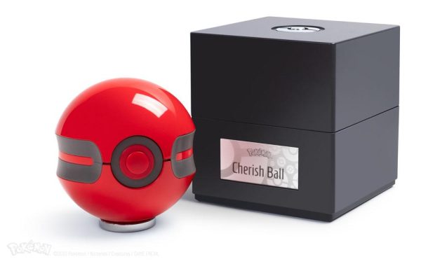 Pokemon réplica Diecast Veloz Ball Pokeball WRC15621 Online Sale