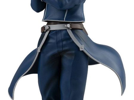 Fullmetal Alchemist: Brotherhood Estatua PVC Pop Up Parade Riza Hawkeye 16 cm GSC94517 Online now