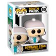 Figura Pop South Park Boyband Stan Discount