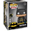 Figura Pop Dc Comics Batman 48Cm Online now