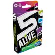 Juego Cartas Alive Hot on Sale