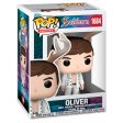 Figura Pop Saltburn Oliver Quick Hot on Sale