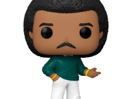 Figura Pop Rocks Lionel Richie Sale