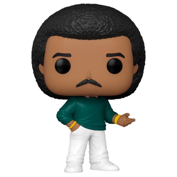 Figura Pop Rocks Lionel Richie Sale