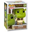 Figura Pop Shrek - Shrek Discount