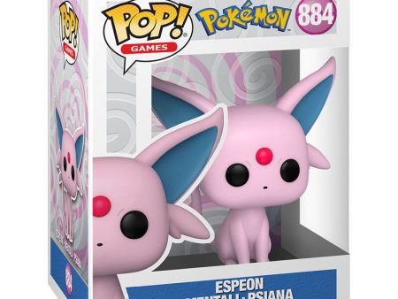 Figura Pop Pokemon Espeon For Sale