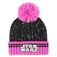 Gorro Star Wars Jacquard Premium For Cheap