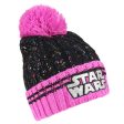 Gorro Star Wars Jacquard Premium For Cheap