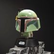 Lampara Icon Boba Fett Star Wars Supply