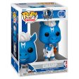 Figura Pop Nba Mavericks Champ Online