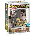 Figura Pop Shrek Asno Cheap