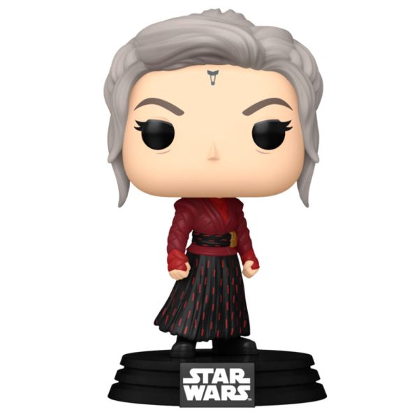 Figura Pop Star Wars Ahsoka 2 Morgan Elsbeth Fashion