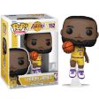 Figura Pop Nba Los Angeles Lakers Lebron James For Discount