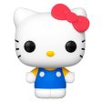 Figura Pop Sanrio Hello Kitty Classic Discount