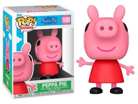 Figura Pop Peppa Pig Cheap