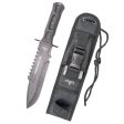 Cuchillo táctico Terminator H0301 For Cheap