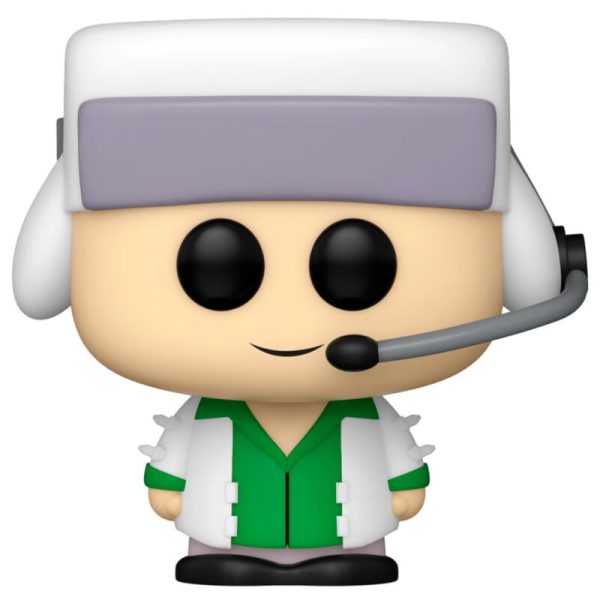 Figura Pop South Park Boyband Kyle Online now