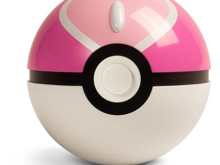 Pokemon replica Diecast amor ball pokeball WRC16421 on Sale