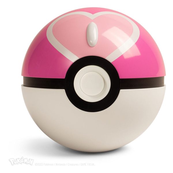 Pokemon replica Diecast amor ball pokeball WRC16421 on Sale