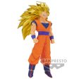 Figura Super Saiyan 3 Son Goku Blood Of Saiyans Dragon Ball Z 19Cm Online Hot Sale