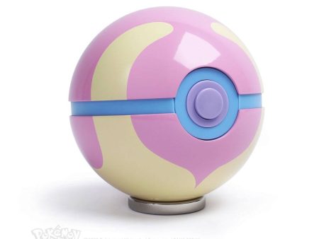 Pokemon replica Diecast Sana Ball pokeball WRC15521 Cheap