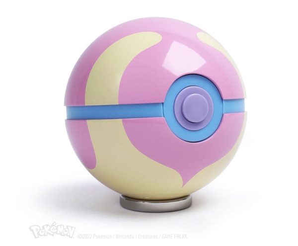 Pokemon replica Diecast Sana Ball pokeball WRC15521 Cheap