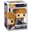 Figura Pop Rocks Duran Duran Simon Le Bon Cheap