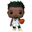 Figura Pop Nba Memphis Grizzlies Marcus Smart Online now