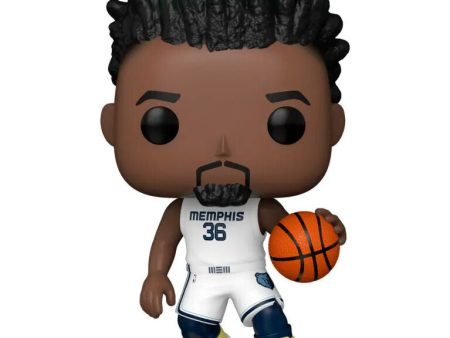 Figura Pop Nba Memphis Grizzlies Marcus Smart Online now